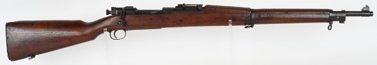 U.S. SPRINGFIELD ARMORY MODEL 1903 BOLT ACTION.