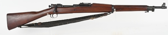 U.S. SPRINGFIELD ARMORY MODEL 1903