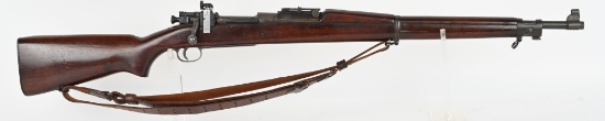 U.S. REMINGTON MODEL 1903 MATCH RIFLE 30-06 SPRG.