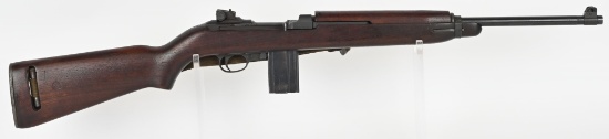 INLAND DIV. M1 CARBINE TYPE 2 SEMI AUTO RIFLE