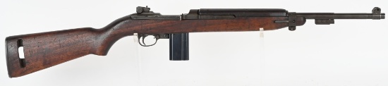 WINCHESTER M1 CARBINE TYPE 3 SEMI AUTO RIFLE