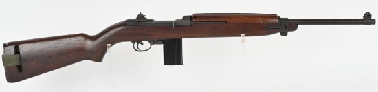 INLAND DIV. M1 CARBINE SEMI AUTO RIFLE. TYPE 1