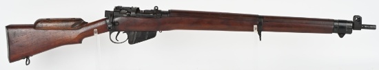 ENFIELD No 4 Mk 1 T SNIPER RIFLE 303 BRITISH CAL.