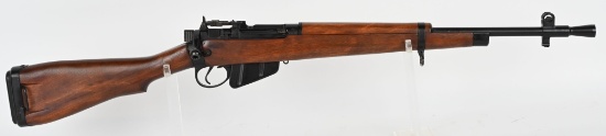 BRITISH NUMBER 5 JUNGLE CARBINE CAL, .303 BRITISH