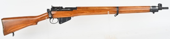 FAZAKERLY NO.4 MK 2 BOLT ACTION RIFLE 303 BRITT