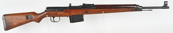 WALTHER G43 / AC44 SEMI AUTO RIFLE 8MM MAUSER