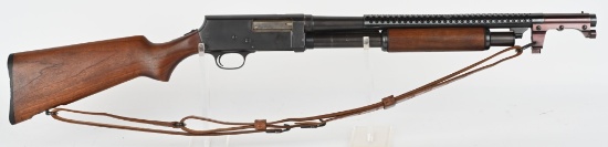 STEVENS MODEL 520-30 WW2 TRENCH GUN