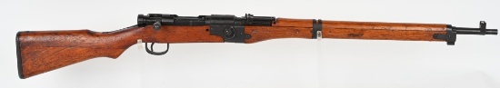 WW2 JAPANESE TYPE 2 ARISAKA PARATROOPER RIFLE