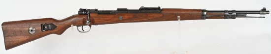 WW2 GERMAN 42 / 1938 MAUSER K98 BOLT ACTION 8MM