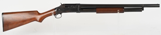 WINCHESTER MODEL 1897 RIOT GUN PUMP ACTION 12 GA.