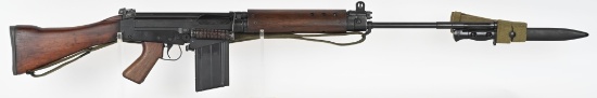 COONAN, INC. MODEL C1-LAR-L1C1 SEMI AUTO RIFLE
