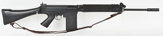 C.A.I. / HESSE US R1A1 (FAL) SEMI AUTO RIFLE