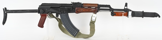 EWBANK MFG. MODEL EMAKM SEMI AUTO 7.62x39