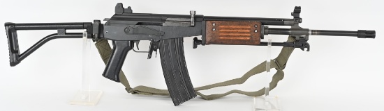 TORTORT MFG GALIL 5.56 NATO SEMI AUTO RIFLE.