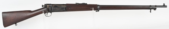 SPRINGFIELD ARMORY MODEL 1898 KRAG MADE 1902