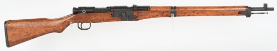 WW2 JAPANESE TYPE 2 ARISAKA PARATROOPER RIFLE