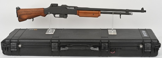 OHIO ORDNANCE WORKS WORKS MODEL 1918A3 S.L.R.
