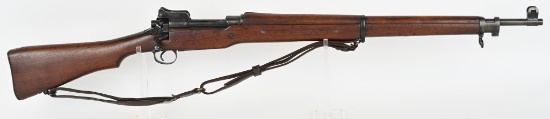 EDDYSTONE MODEL 1917 BOLT ACTION RIFLE 30-06 SPRG.