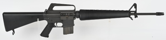 PRE-BAN 1965 COLT SP1 AR15 SEMI-AUTOMATIC RIFLE