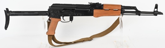 PRE BAN HUNGARIAN FEG SA-85M UNDERFOLDER AK-47