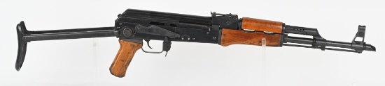NORINCO MODEL 56S-1 UNDERFOLDER 7.62X39 MM