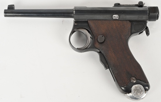 JAPAN PAPA NAMBU MADE BY TOKYO GAS & ELECTRIC