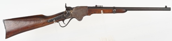 INDIAN WARS SPENCER MODEL 1865 CARBINE