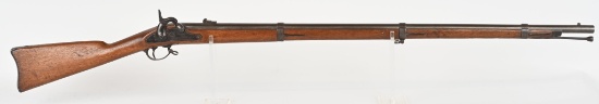 TRENTON CONTRACT US MODEL 1861 RIFLE MUSKET