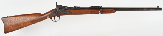 US MODEL 1873 TRAPDOOR SPRINGFIELD CARBINE
