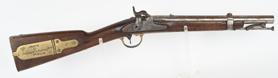 ATLANTA RAILROAD CUT DOWN MISSISSIPPI RIFLE