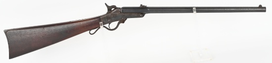 FINE 2ND MODEL CIVIL WAR MAYNARD CARBINE