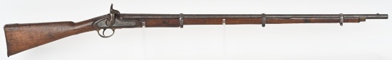 CONFEDERATE SINCLAIR HAMILTON ENFIELD RIFLE