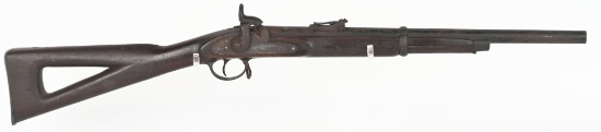 POSSIBLE CONFEDERATE ROBBINS & LAWRENCE CARBINE
