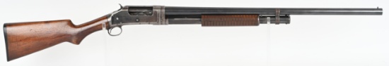 WINCHESTER MODEL 1897 PUMP ACTION SHOTGUN 12 GA.