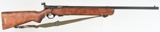 MOSSBERG MODEL 44 US PROPERTY .22 RIFLE TRAINER