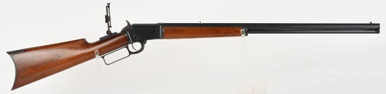MARLIN MODEL 1892 LEVER ACTION RIFLE .22LR