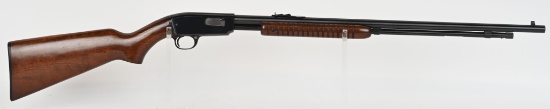 WINCHESTER MODEL 61 PUMP RIFLE .22 MAGNUM