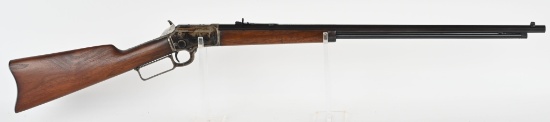 FINELY RESTORED MARLIN MODEL 97 .22 LR
