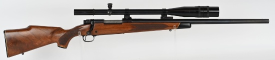 WINCHESTER MODEL 70 243 WIN. HEAVY BARREL