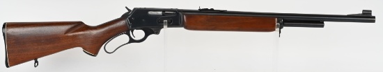 MARLIN 336 SC 219 ZIPPER LEVER ACTION