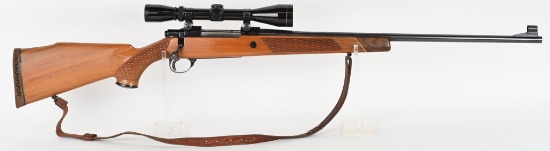 SAKO L61R FINNBEAR WITH SCOPE 338 WIN MAG