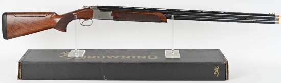 BROWNING 725 SPORTING 12 GA. WITH BOX