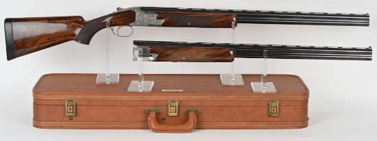 BROWNING SUPERPOSED DIANA GRADE 20 GAUGE.