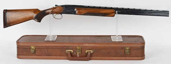 BROWNING CITORI OVER / UNDER SHOTGUN 20 GA.