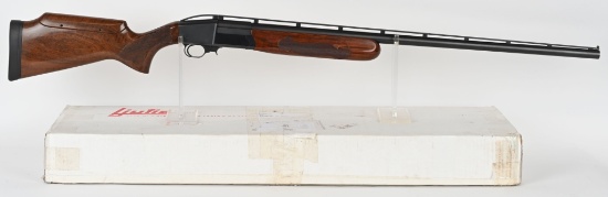 LJUTIC MONO GUN SINGLE SHOT TRAP 12 GA.