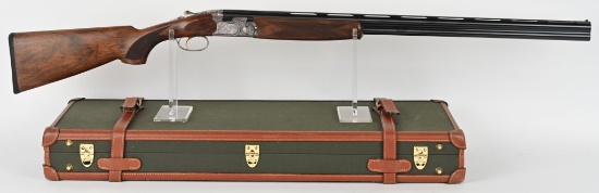 BERETTA 687 SILVER PIGEON II 20/28 COMBO EDITION
