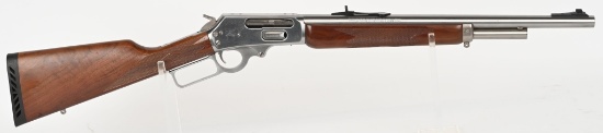 MARLIN MODEL 1895GS LEVER ACTION RIFLE 45/70