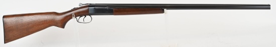 WINCHESTER MODEL 24 DOUBLE BARREL SHOTGUN 12 GA.