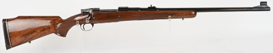 BROWNING SAFARI GRADE BOLT ACTION 300 WIN MAG.