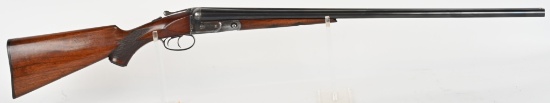 FINE PARKER BROS. V-GRADE 16 GA. SIDE X SIDE.